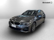 BMW 3 Series 2022