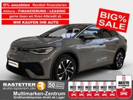 Volkswagen ID.5 2022