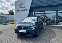 Seat Arona 2025