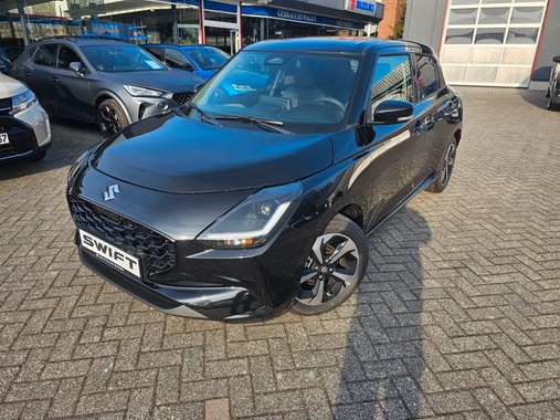 Suzuki Swift 2026