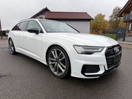 Audi S6 2021