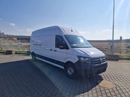 Volkswagen Crafter 2023