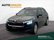 Skoda Kamiq 2025