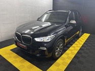 BMW X5 2019