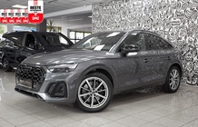 Audi SQ5 2022