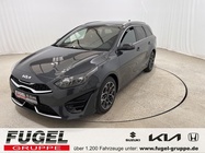 Kia cee'd Sportswagon 2025