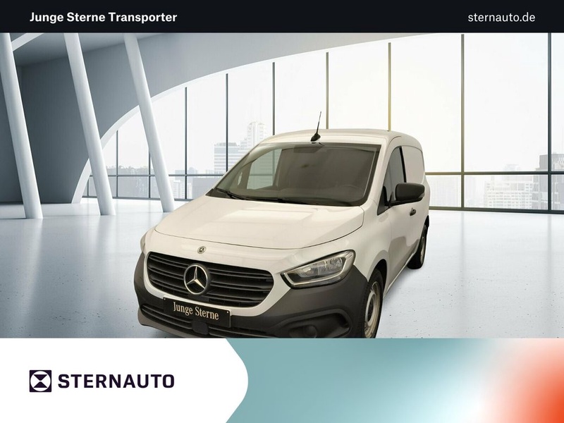 Mercedes-Benz Citan