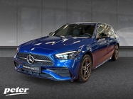 Mercedes-Benz C-Class 2024