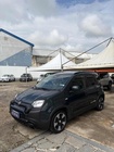 Fiat Panda 2025