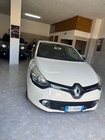 Renault Clio 2016