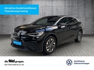 Volkswagen ID.5 2025