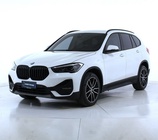BMW X1 2020