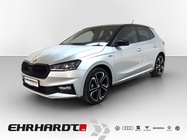 Skoda Fabia 2023