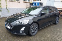 Ford Focus 2019