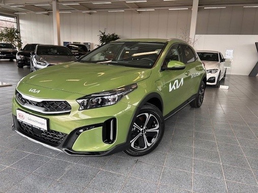 Kia XCeed 2023