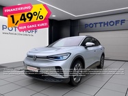 Volkswagen ID.4 2025