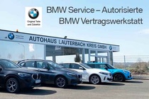BMW 4 Series 2022