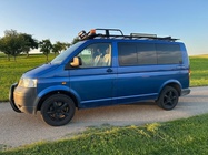 Volkswagen T5 2007