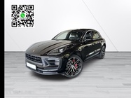 Porsche Macan 2024