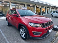 Jeep Compass 2019