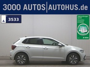 Volkswagen Polo 2024