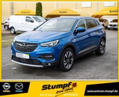 Opel Grandland 2019