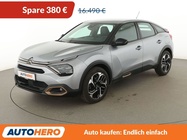 Citroen C4 2022
