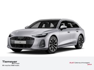 Audi A6 2025