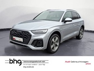 Audi Q5 2022