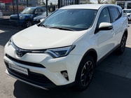 Toyota RAV4 2019