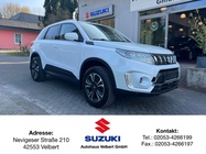 Suzuki Vitara 2020