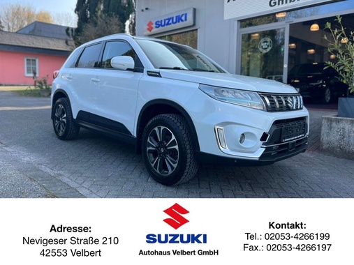 Suzuki Vitara 2020