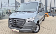 Mercedes-Benz Sprinter 2023