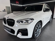 BMW X3 2019