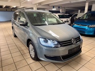 Volkswagen Sharan 2014