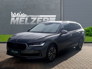 Skoda Superb 2025