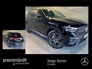 Mercedes-Benz GLC-Class 2025