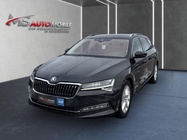 Skoda Superb 2020