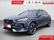 Cupra Formentor 2022