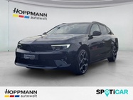 Opel Astra 2024