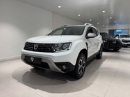 Dacia Duster 2019