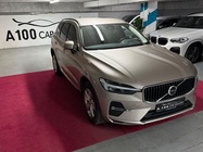 Volvo XC60 2022