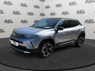 Opel Mokka 2022