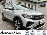 Volkswagen T-Cross 2025