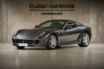 Ferrari 599 2008