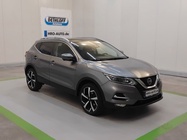 Nissan Qashqai 2021
