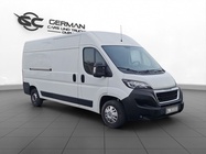 Peugeot Boxer 2019