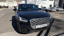 Audi Q2 2019