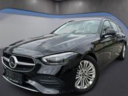 Mercedes-Benz C-Class 2023