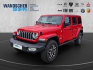 Jeep Wrangler 2024